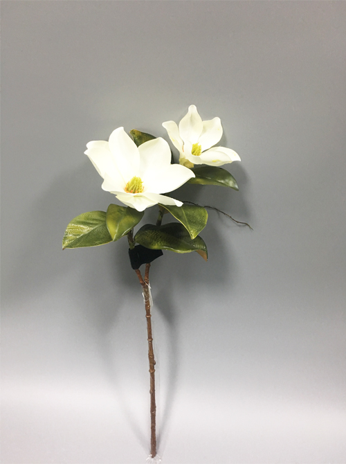 artificial magnolia flowers magnolia silk flowers 